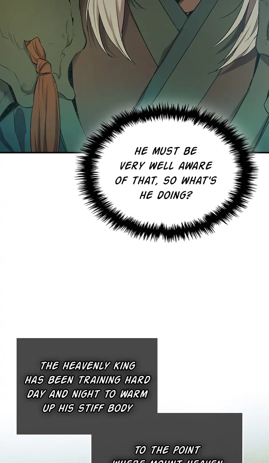 Level Up with the Gods Chapter 39 - 56