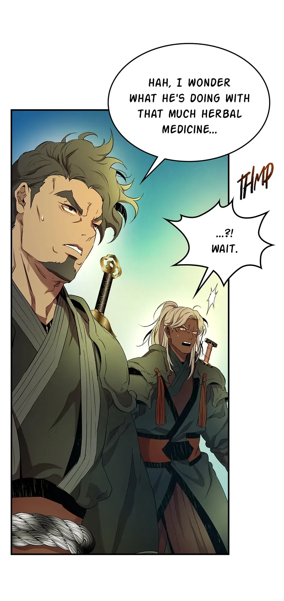 Level Up with the Gods Chapter 39 - 59