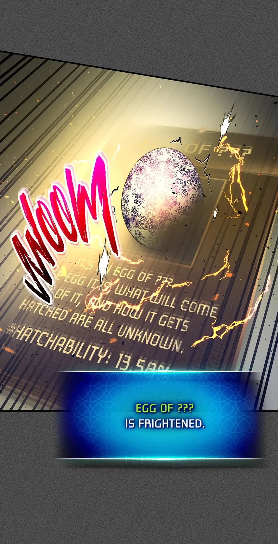 Level Up with the Gods Chapter 37 - 36