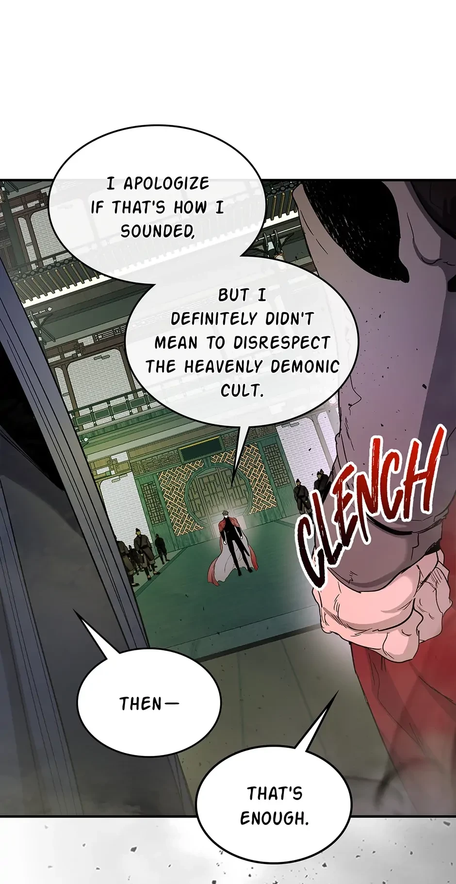 Level Up with the Gods Chapter 38 - 65