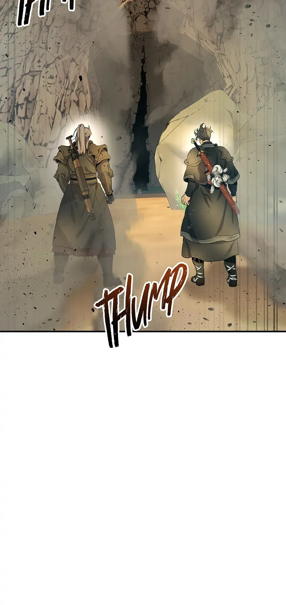 Level Up with the Gods Chapter 39 - 61