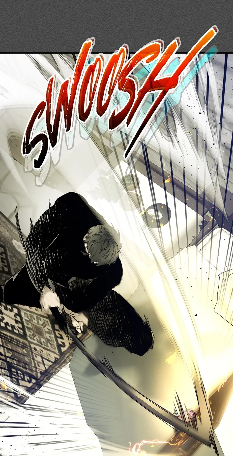 Level Up with the Gods Chapter 37 - 37