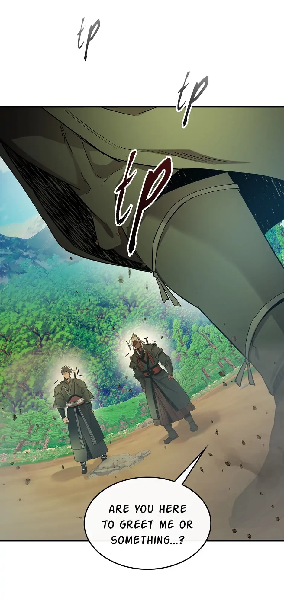 Level Up with the Gods Chapter 39 - 62