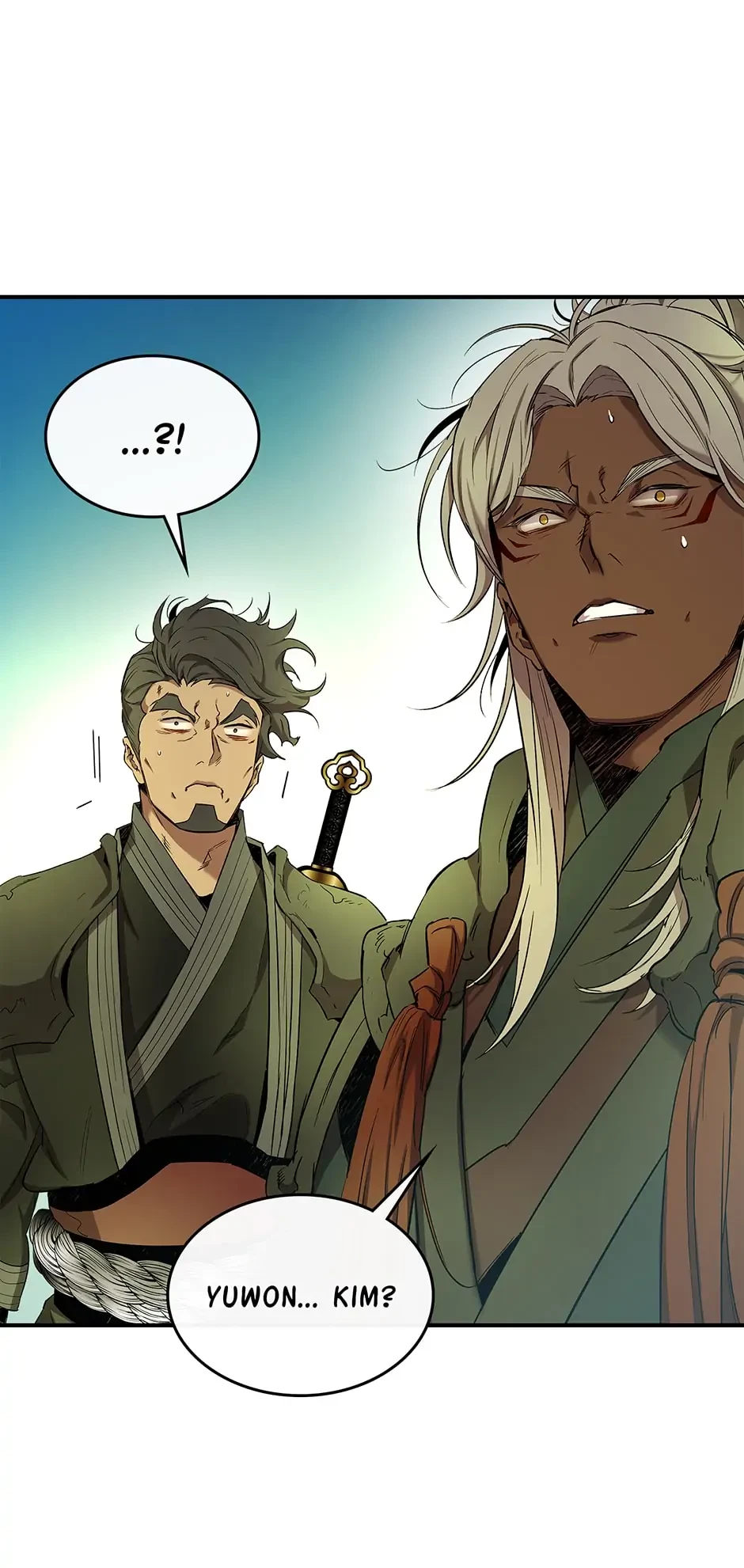 Level Up with the Gods Chapter 39 - 63