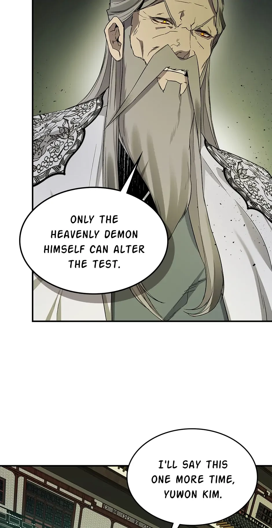 Level Up with the Gods Chapter 38 - 68