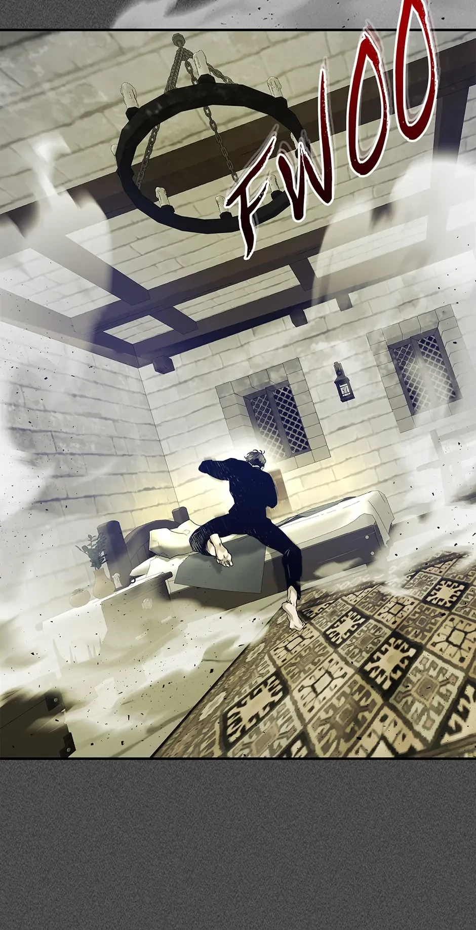 Level Up with the Gods Chapter 37 - 39