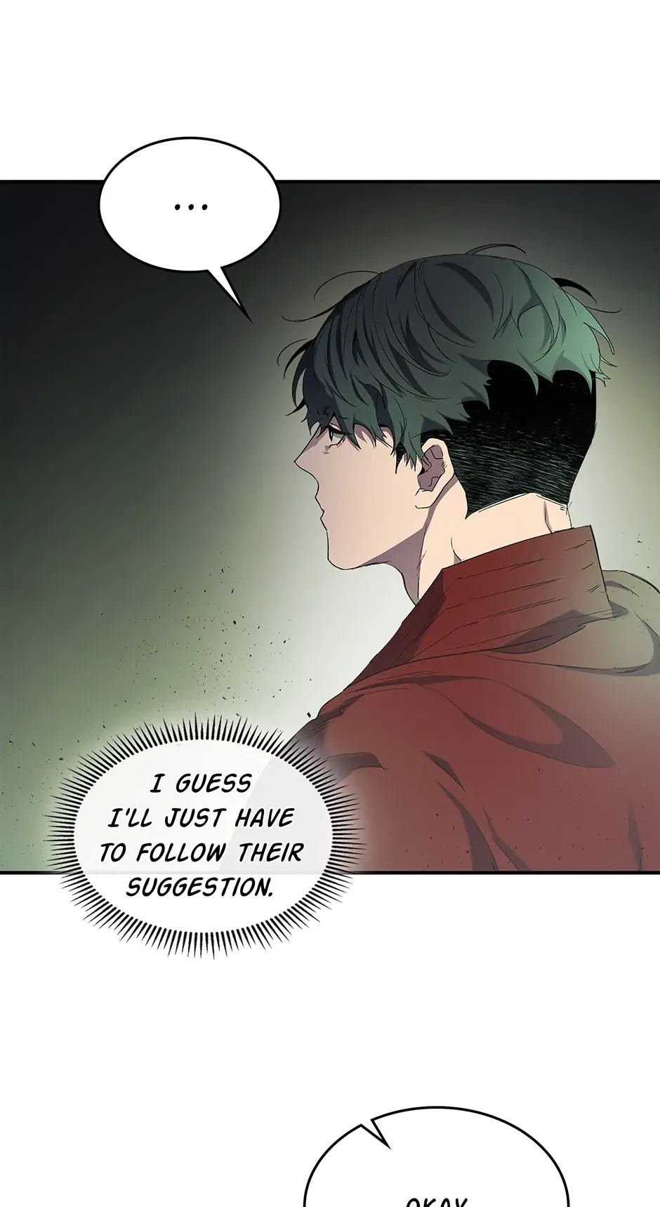Level Up with the Gods Chapter 38 - 70