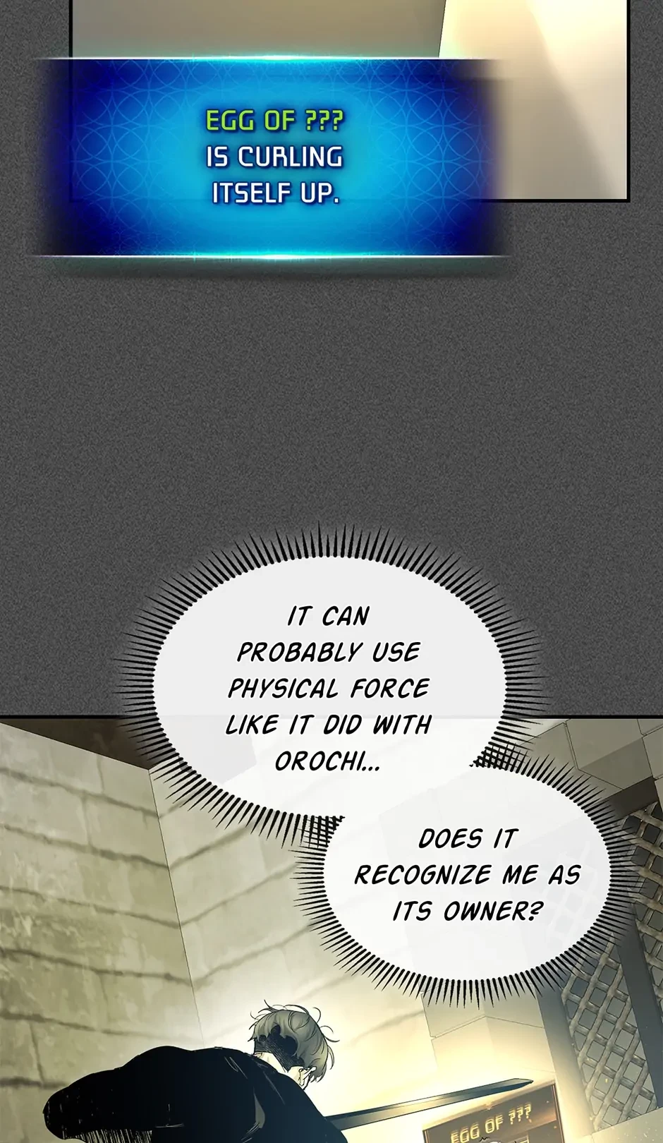 Level Up with the Gods Chapter 37 - 41