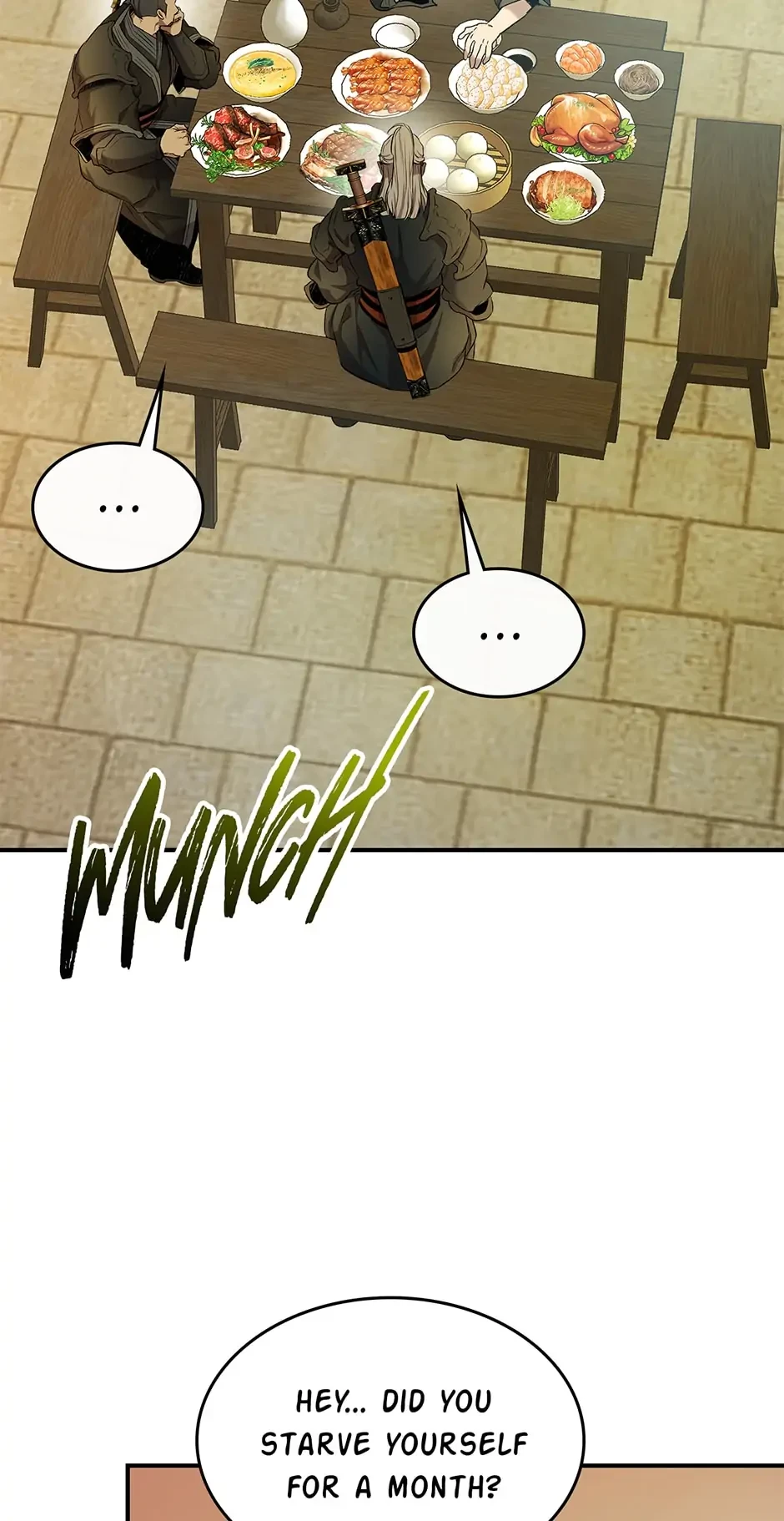 Level Up with the Gods Chapter 39 - 67