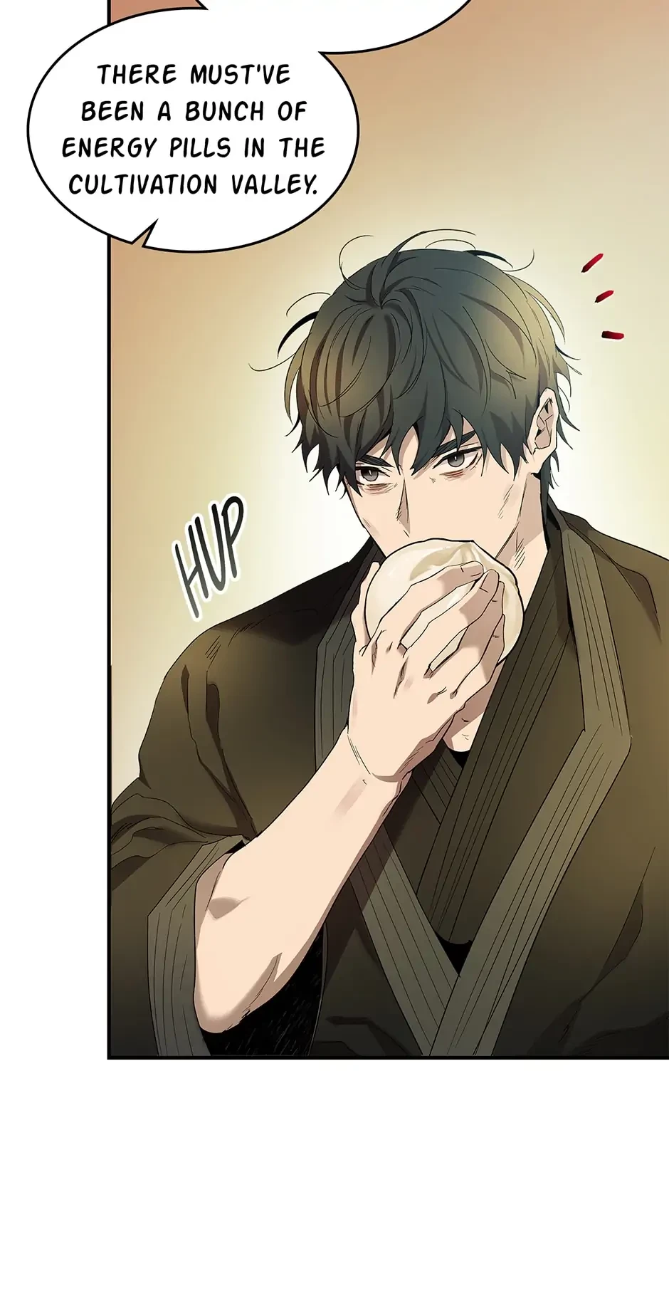 Level Up with the Gods Chapter 39 - 68