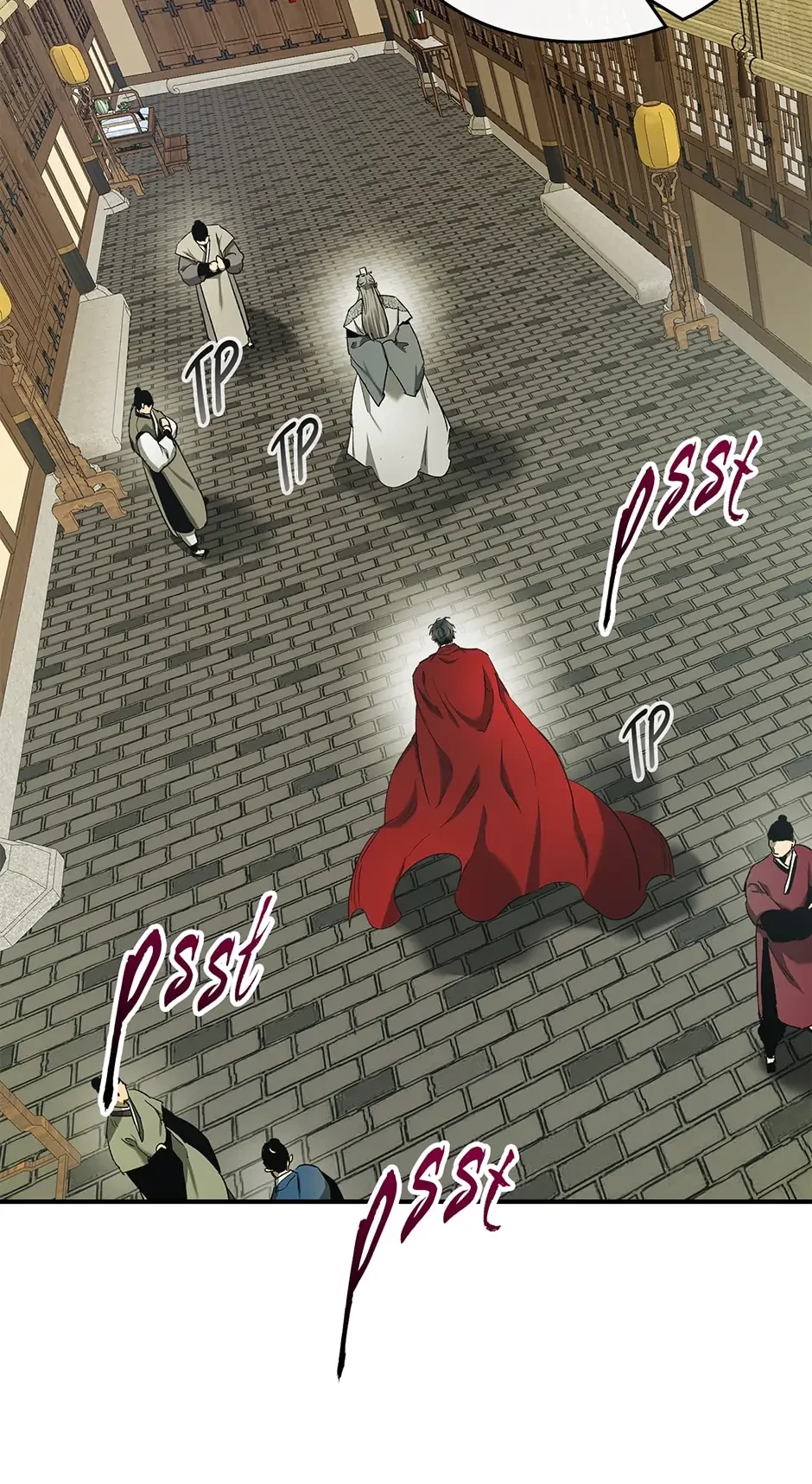 Level Up with the Gods Chapter 38 - 75