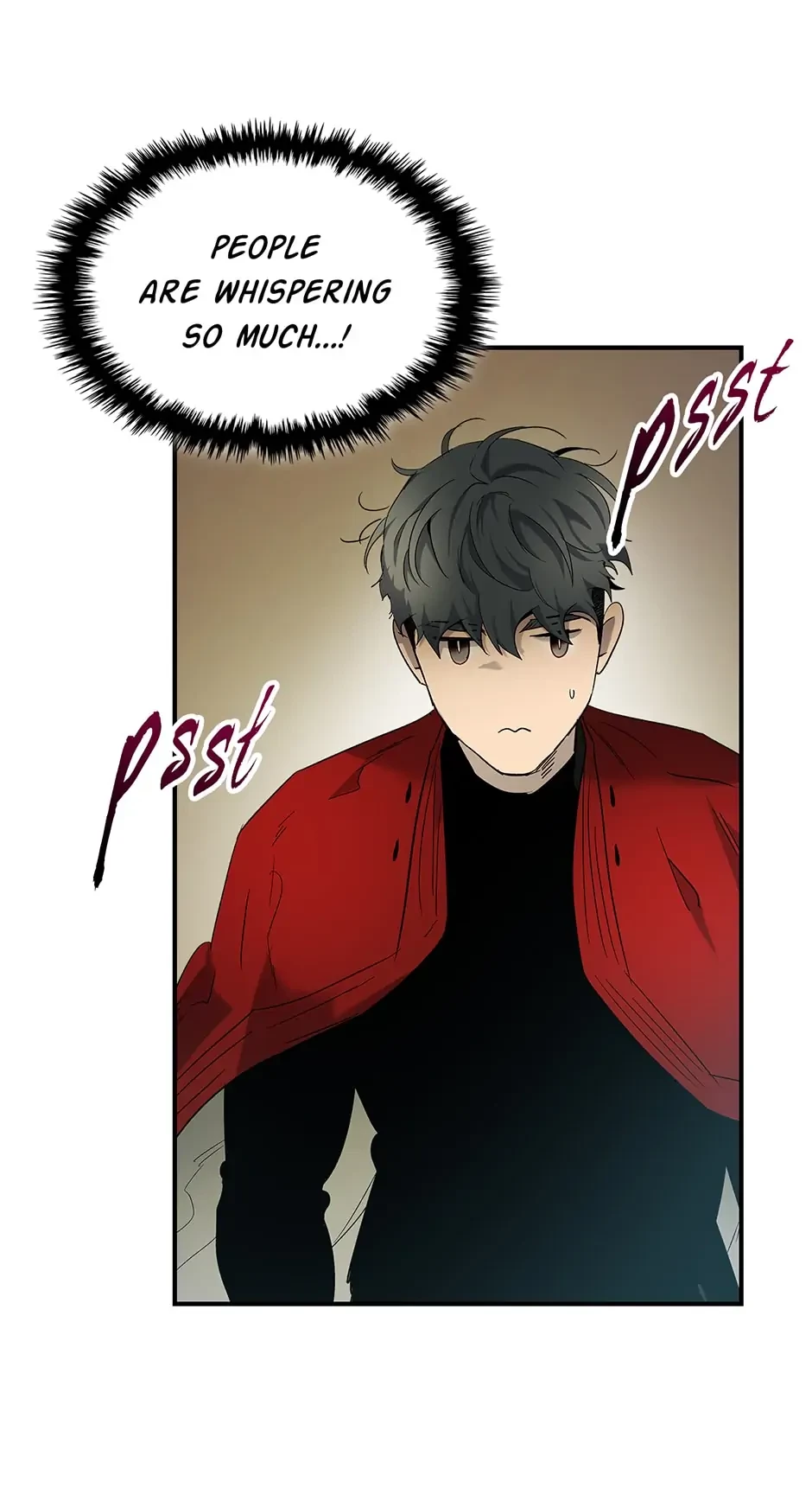 Level Up with the Gods Chapter 38 - 76