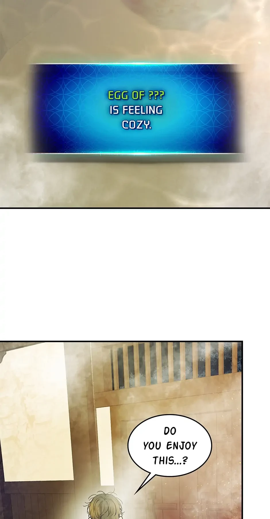 Level Up with the Gods Chapter 37 - 46