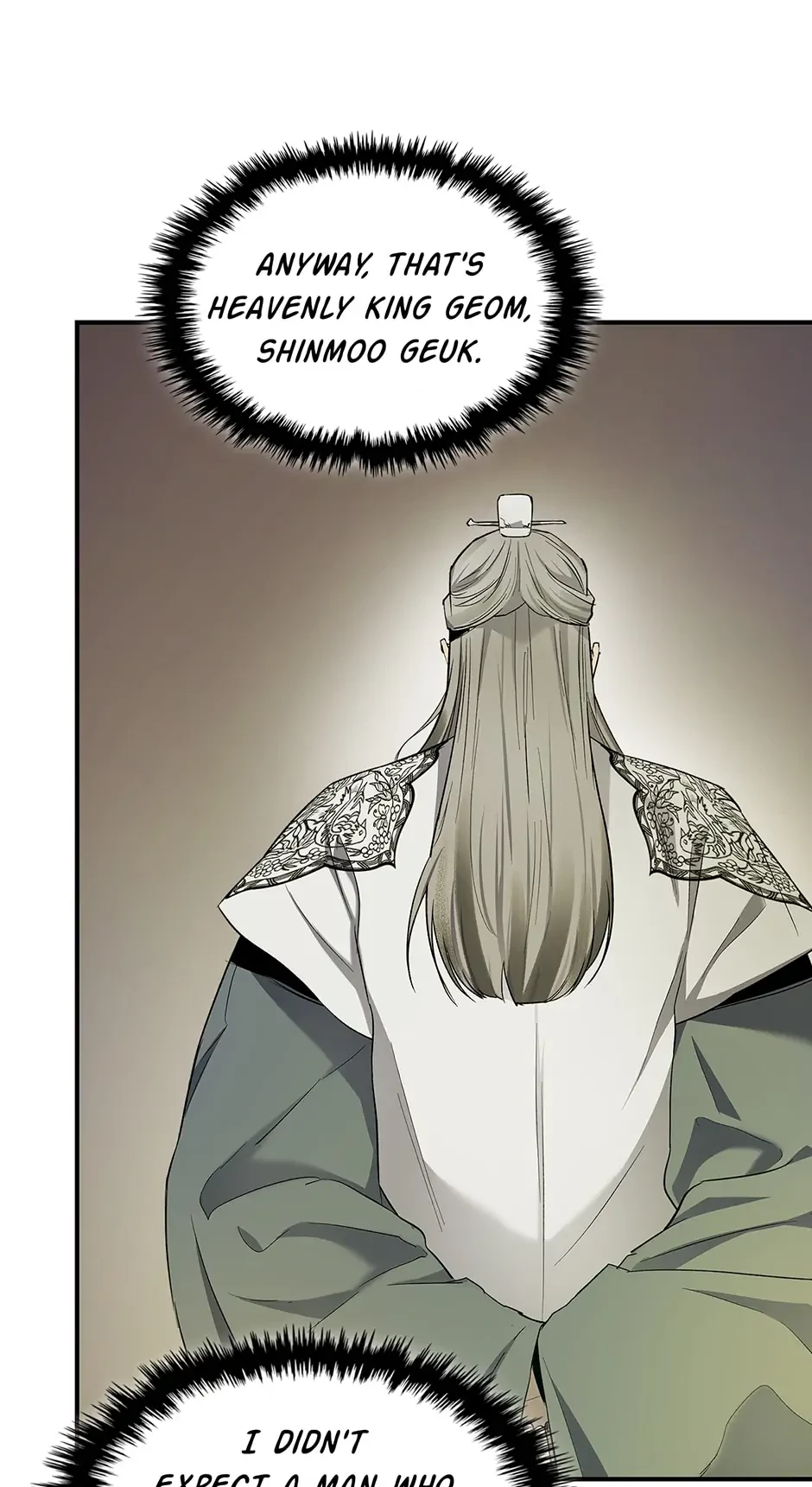 Level Up with the Gods Chapter 38 - 77