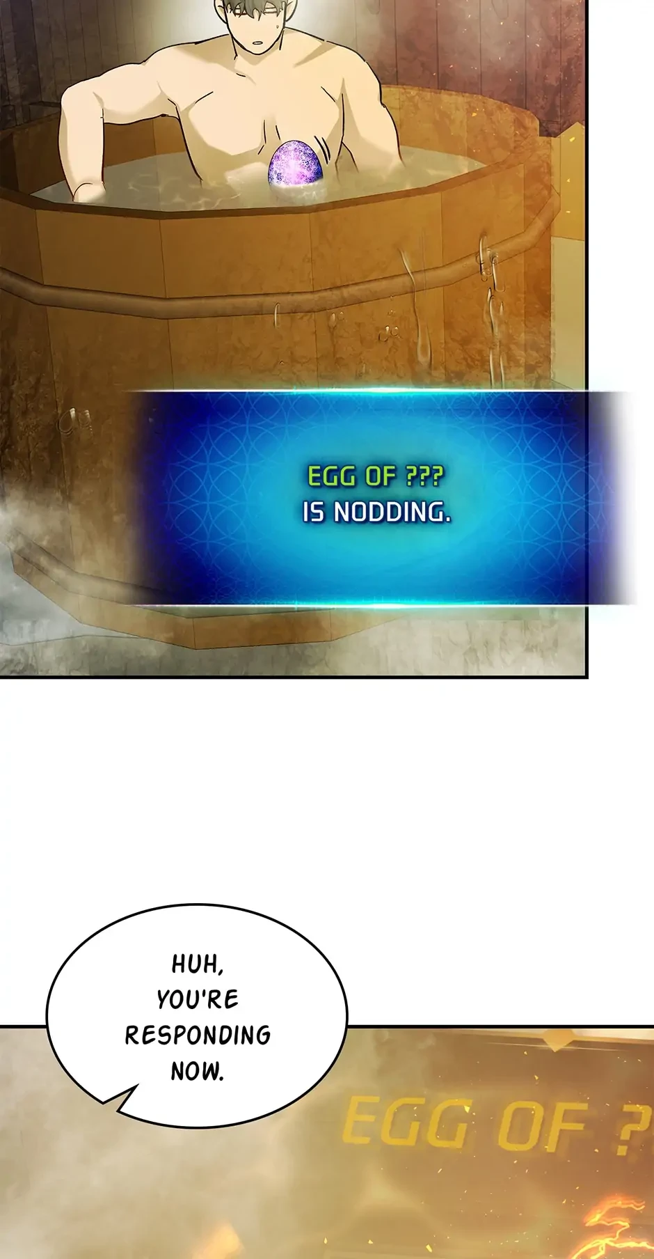 Level Up with the Gods Chapter 37 - 47
