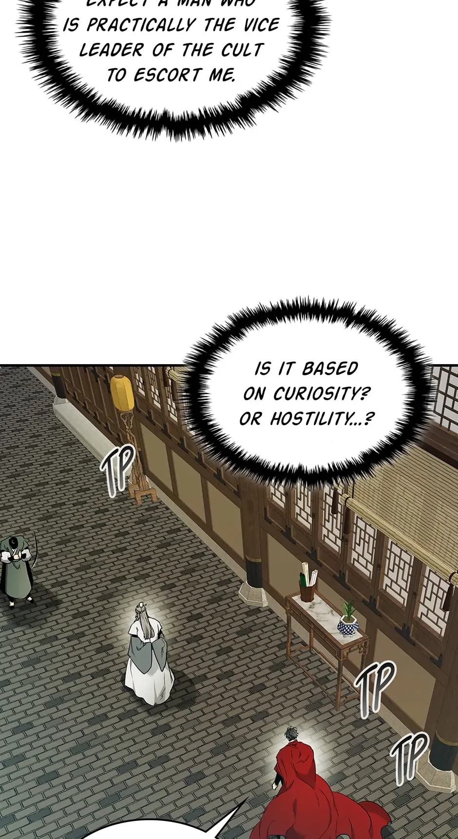 Level Up with the Gods Chapter 38 - 78