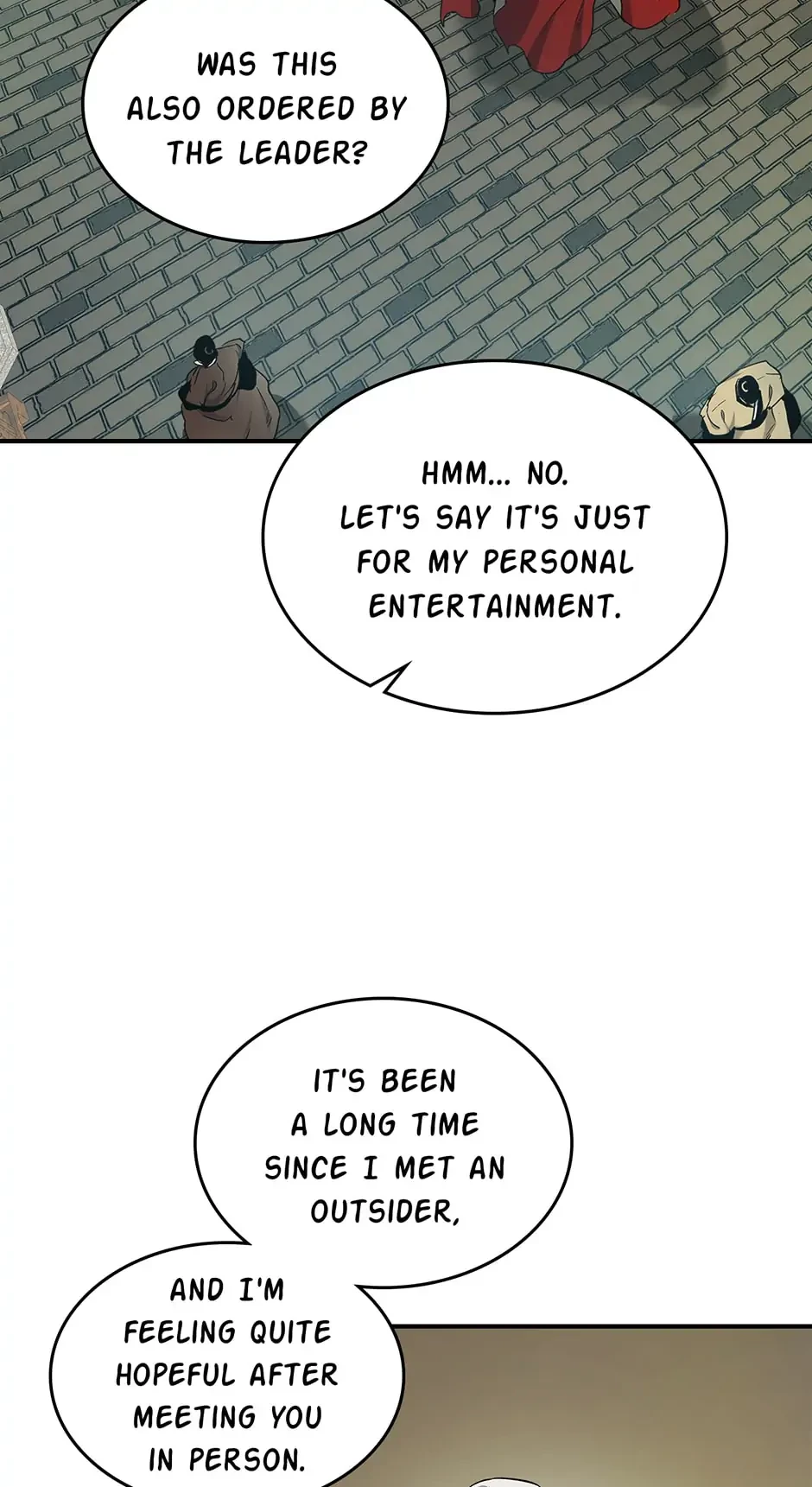 Level Up with the Gods Chapter 38 - 79