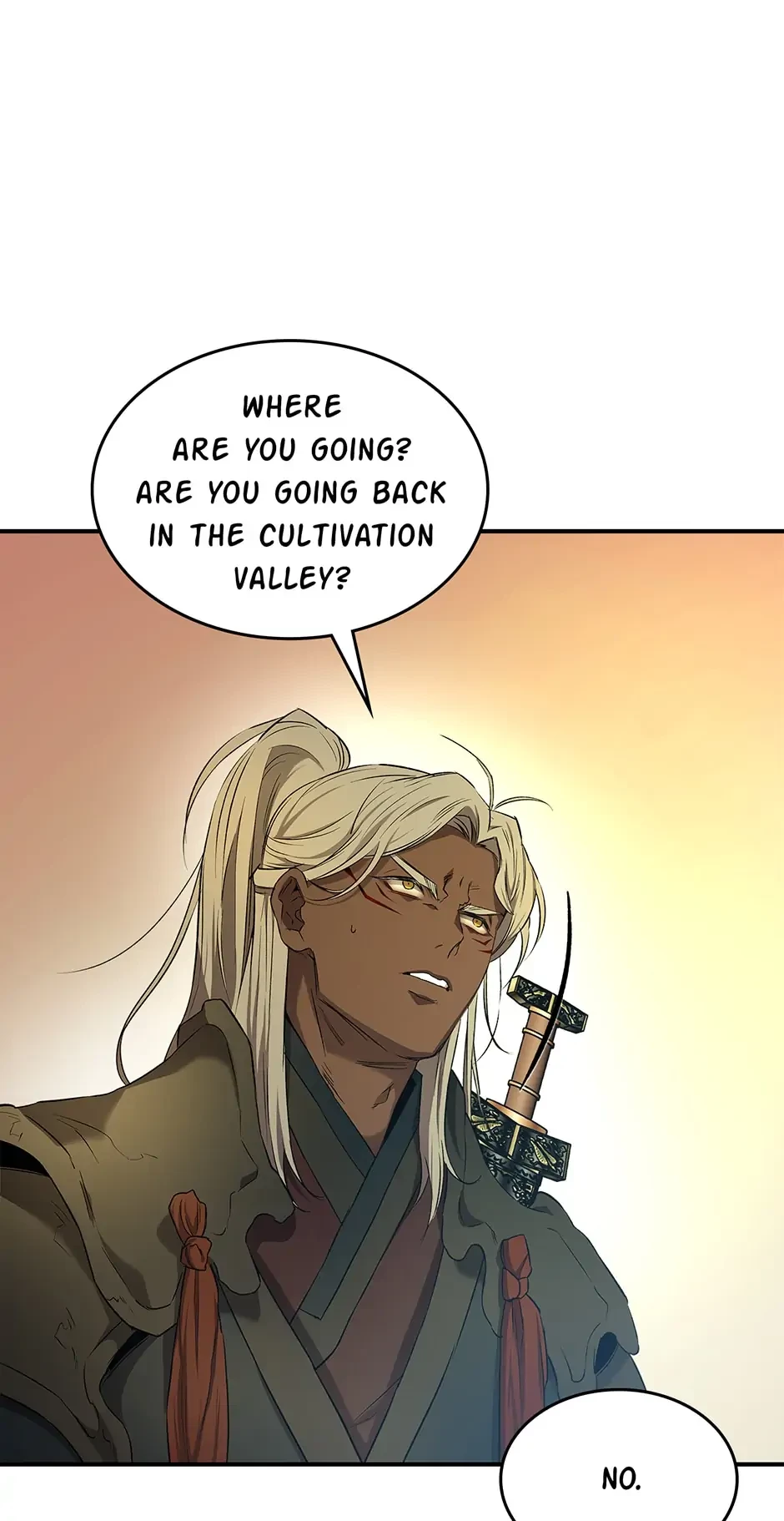 Level Up with the Gods Chapter 39 - 75