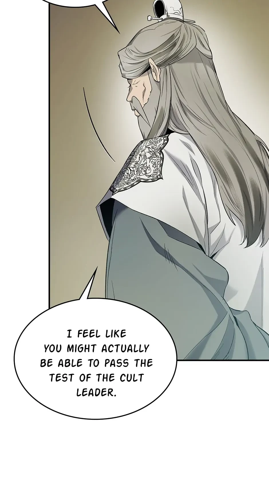 Level Up with the Gods Chapter 38 - 80