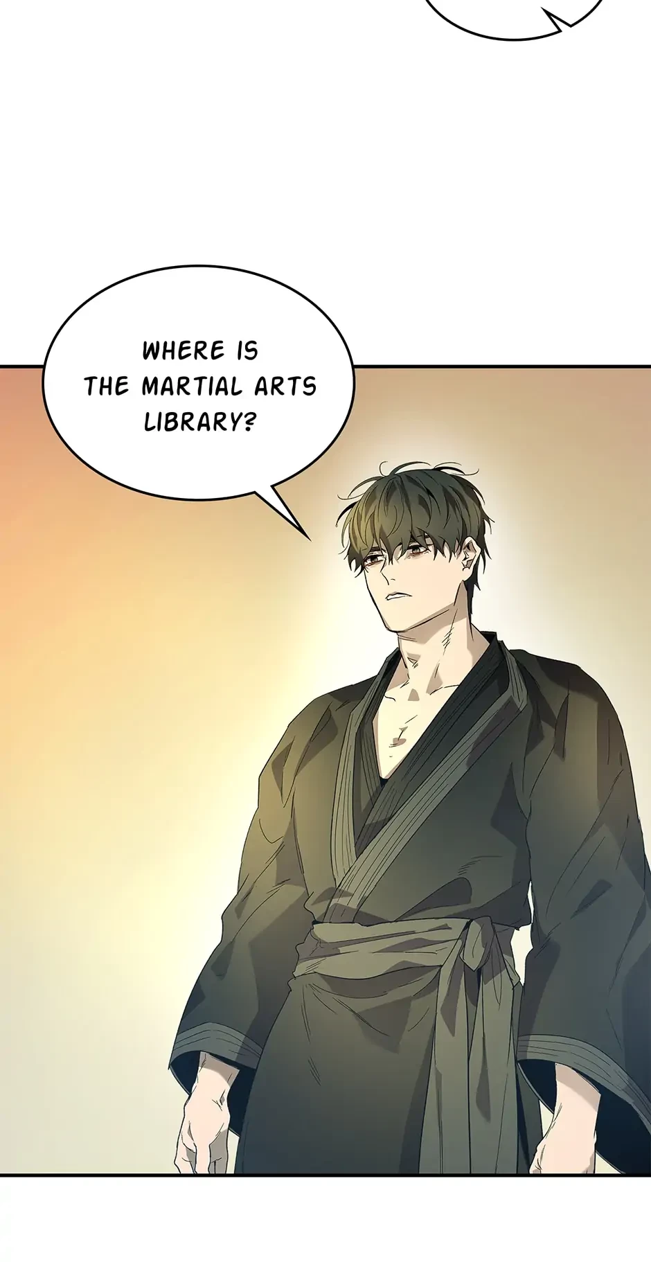 Level Up with the Gods Chapter 39 - 76