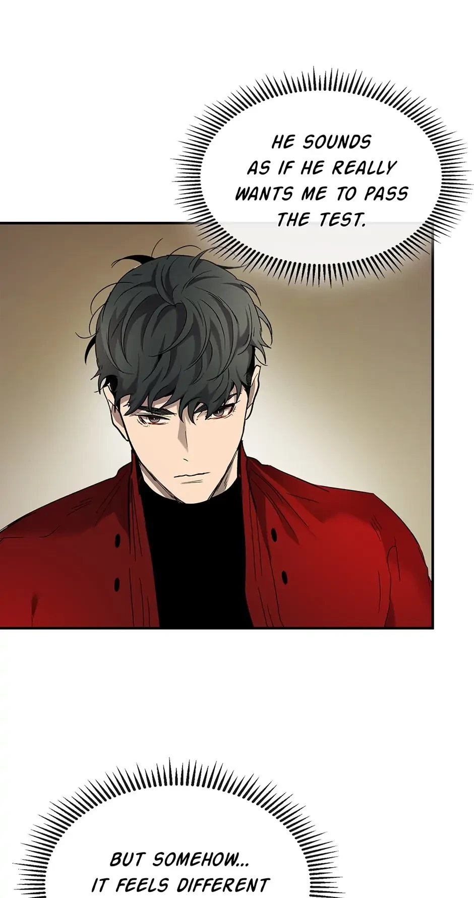 Level Up with the Gods Chapter 38 - 81