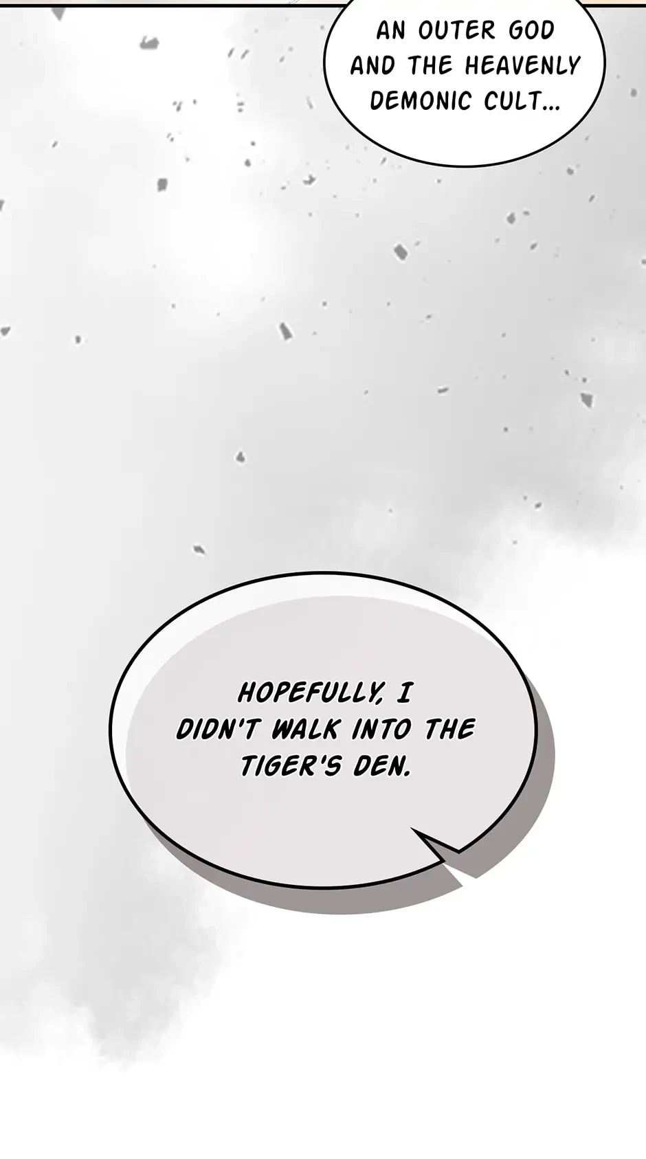 Level Up with the Gods Chapter 37 - 51