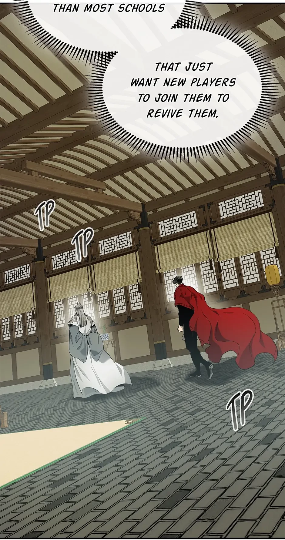Level Up with the Gods Chapter 38 - 82