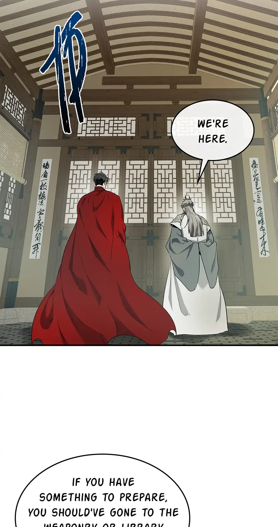 Level Up with the Gods Chapter 38 - 84