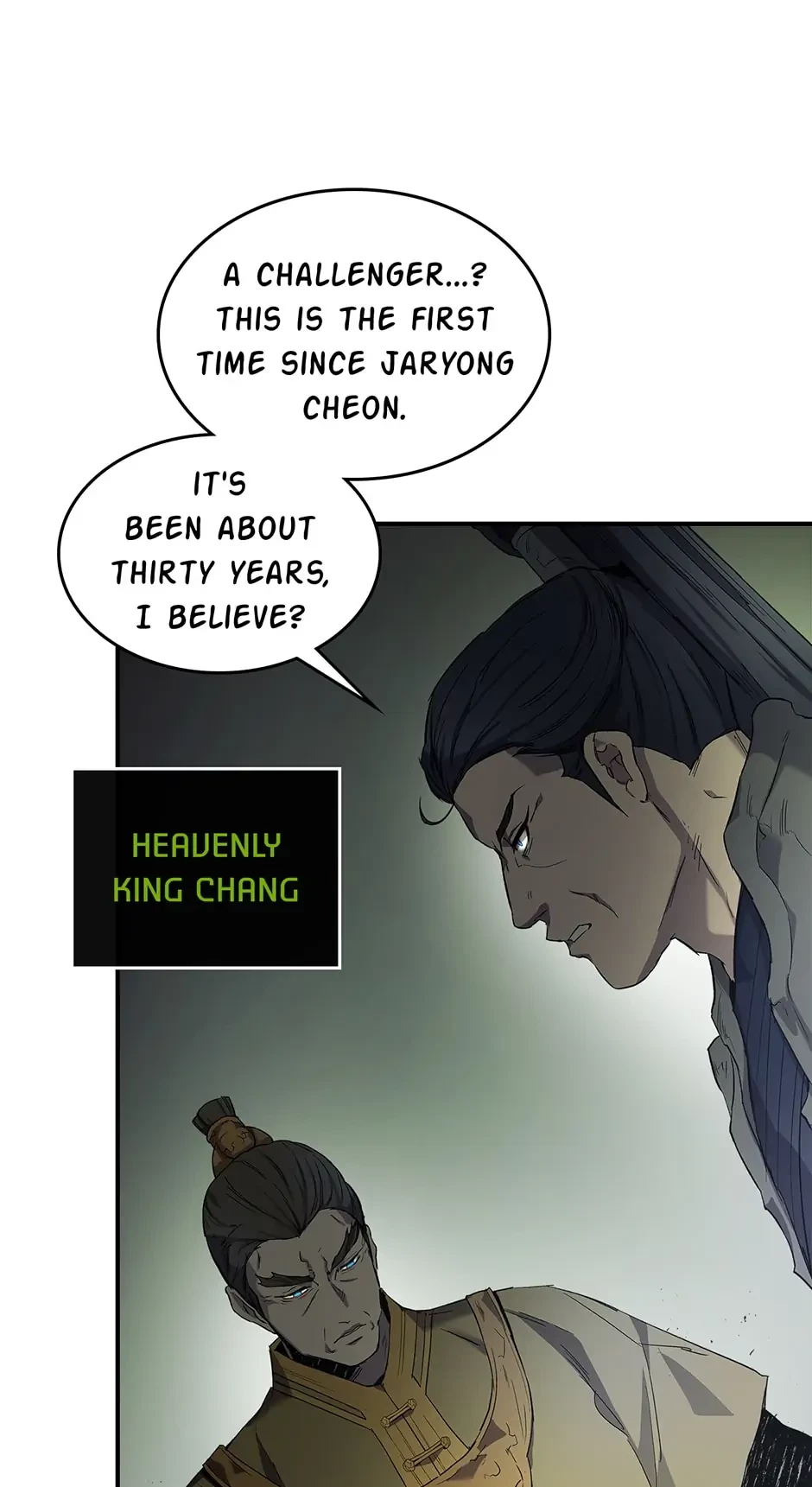 Level Up with the Gods Chapter 37 - 56