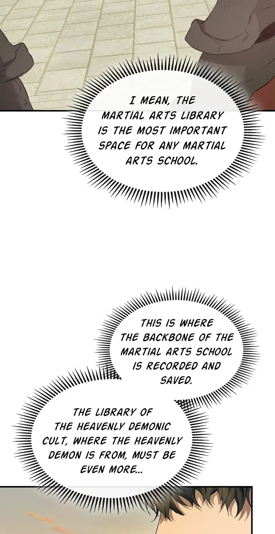 Level Up with the Gods Chapter 39 - 81