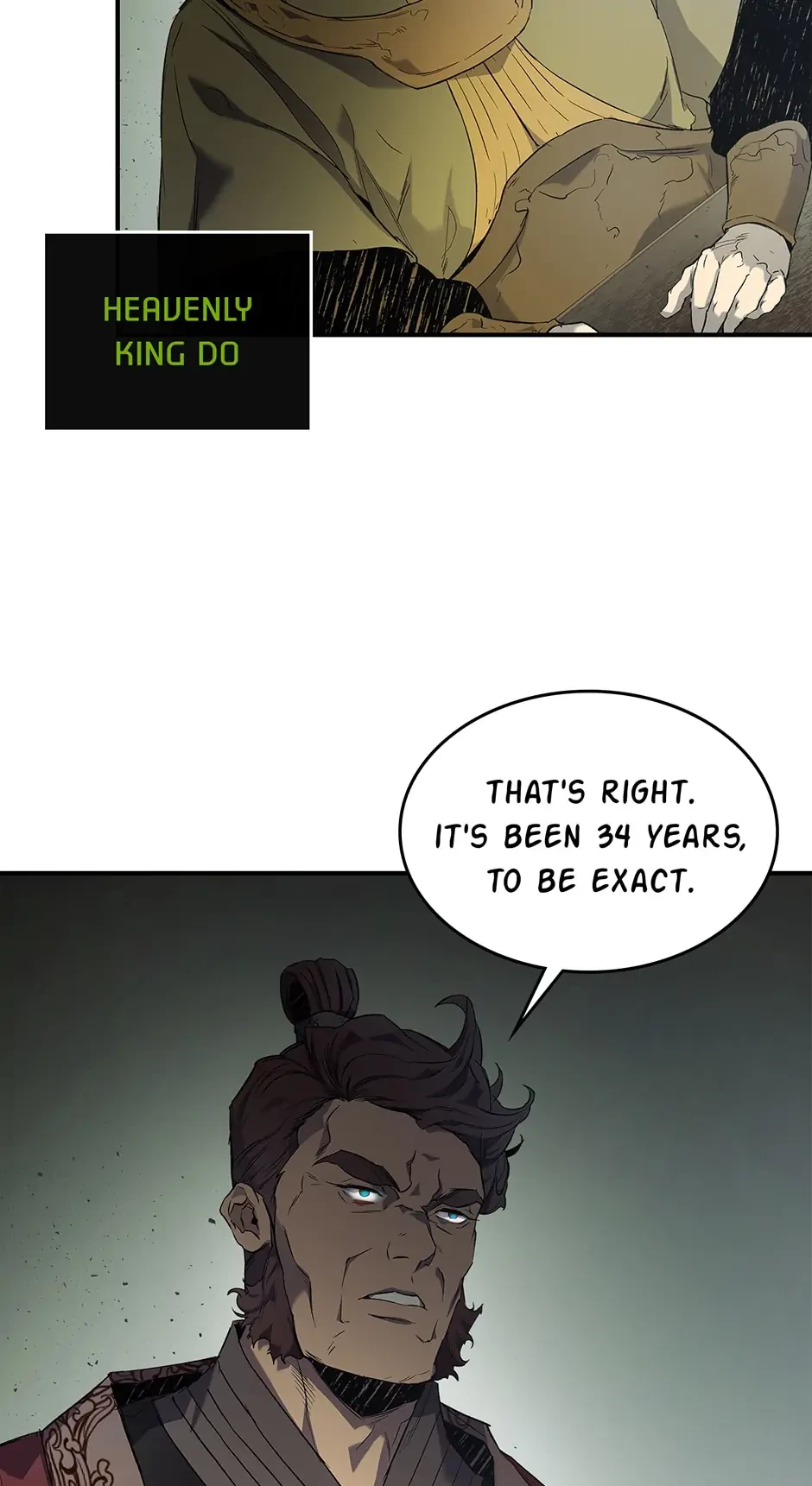 Level Up with the Gods Chapter 37 - 57