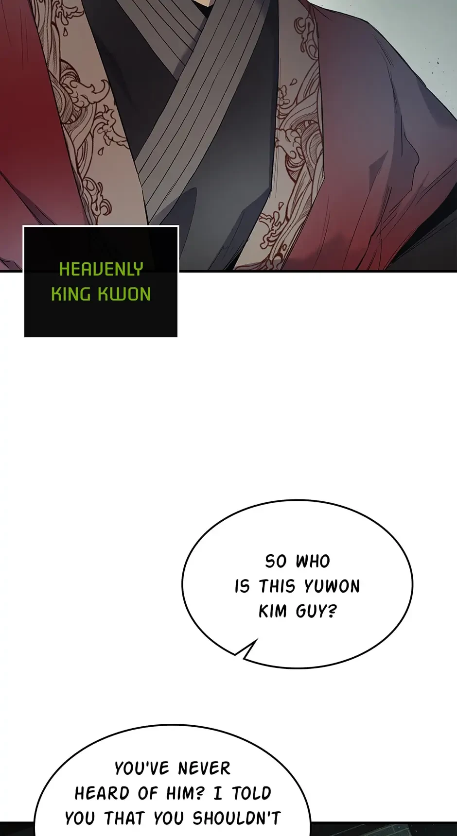 Level Up with the Gods Chapter 37 - 58