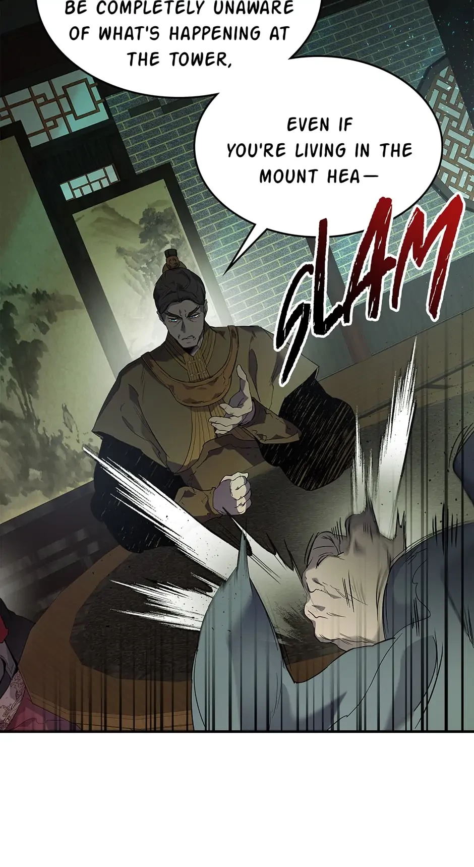 Level Up with the Gods Chapter 37 - 59