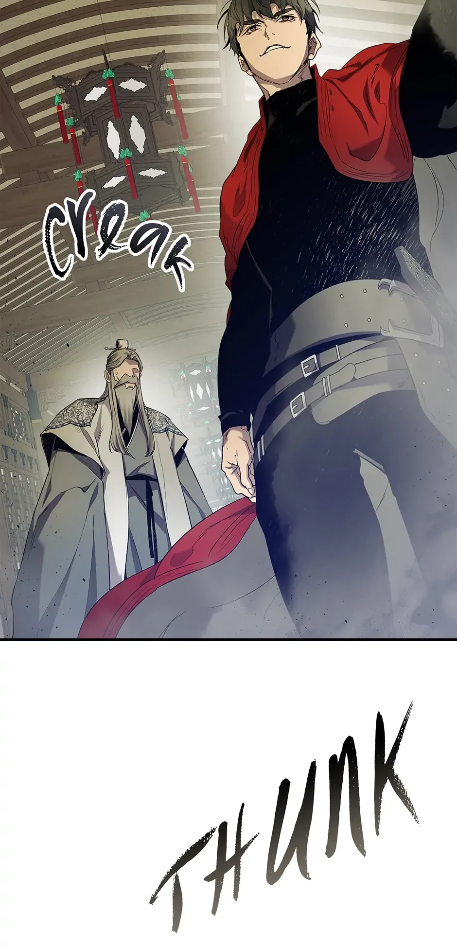 Level Up with the Gods Chapter 38 - 88