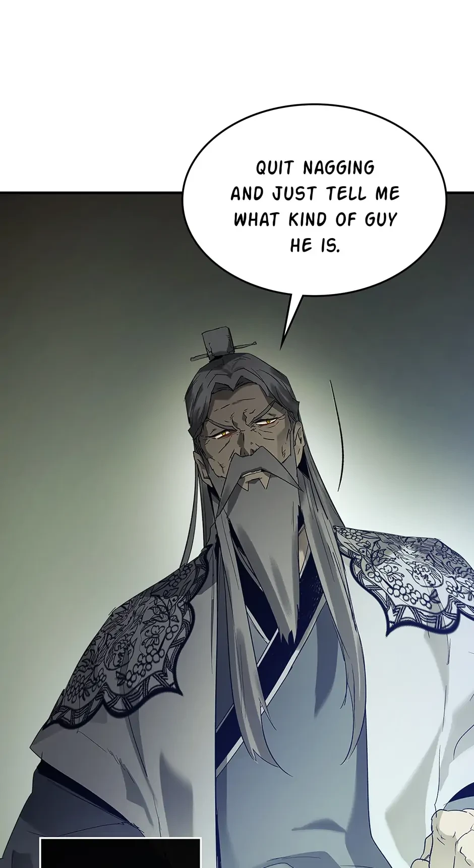 Level Up with the Gods Chapter 37 - 60