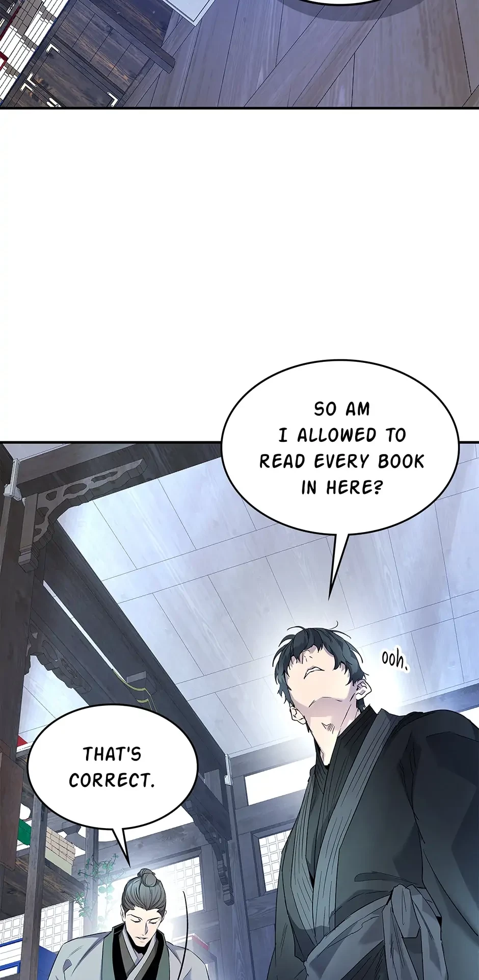 Level Up with the Gods Chapter 39 - 85