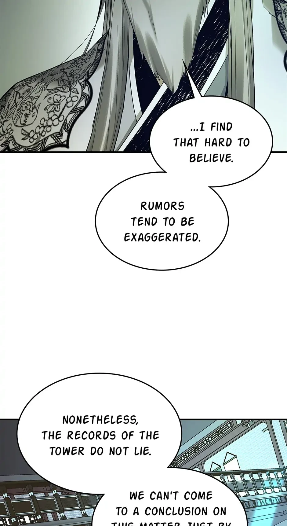 Level Up with the Gods Chapter 37 - 62