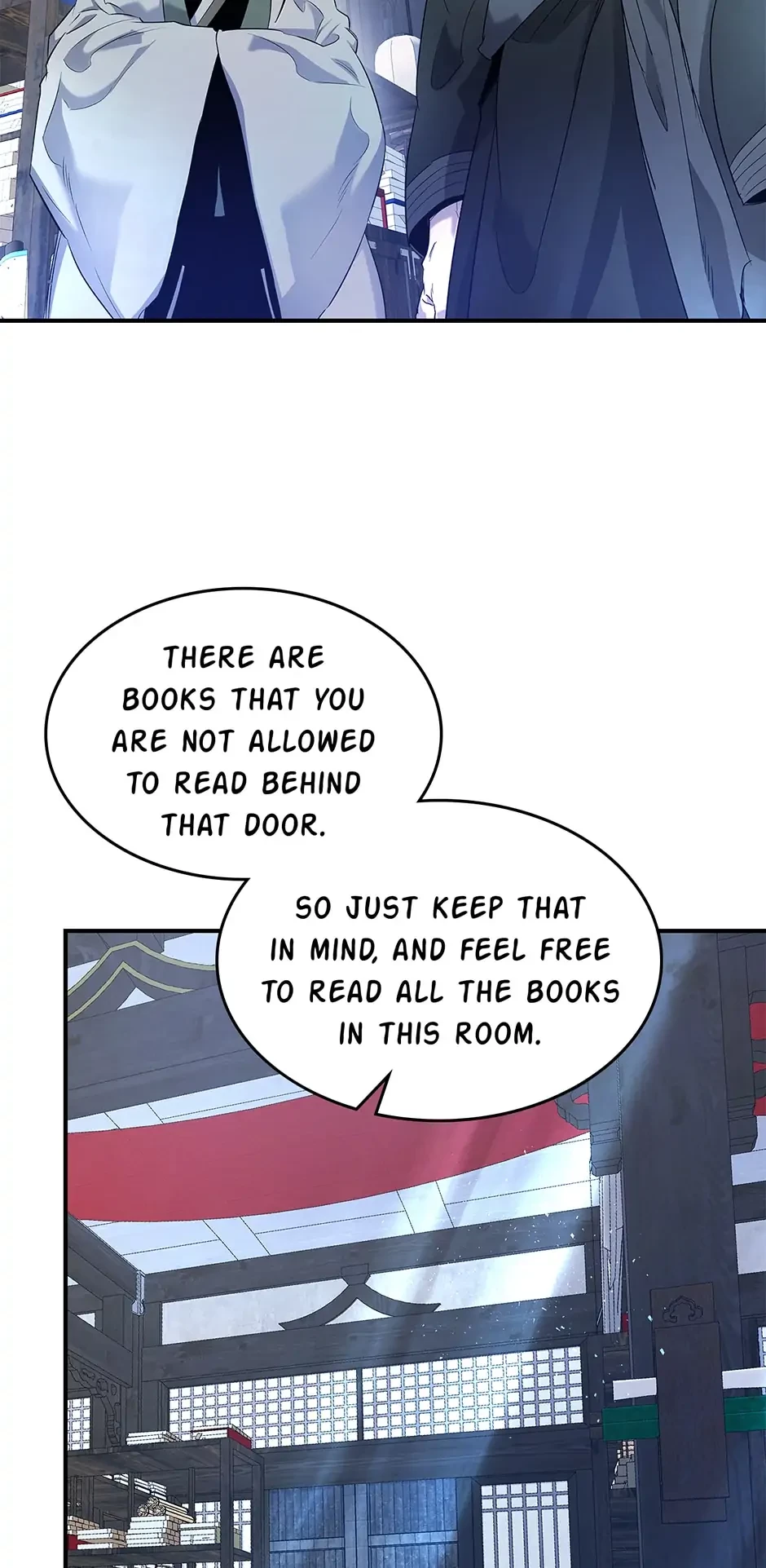 Level Up with the Gods Chapter 39 - 86