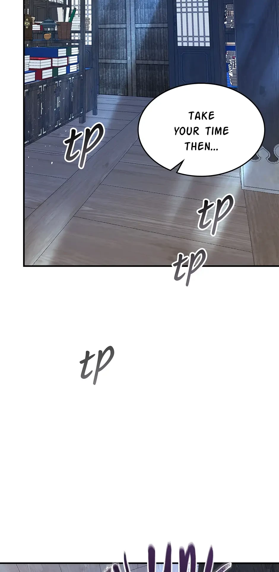 Level Up with the Gods Chapter 39 - 87