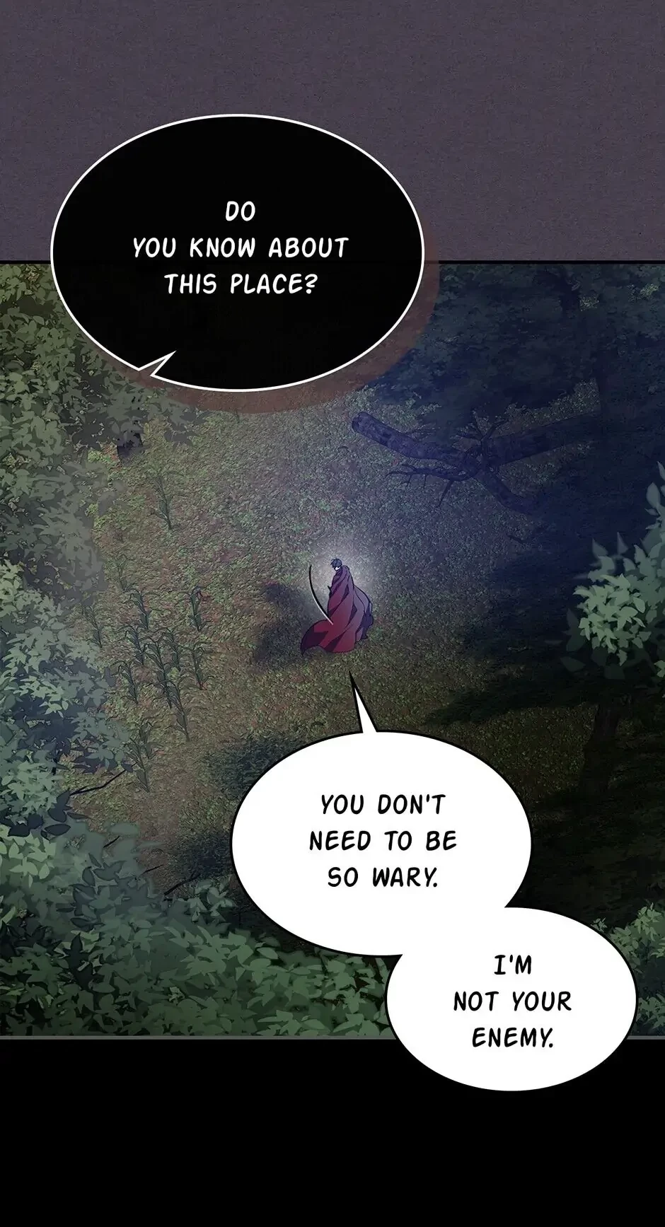Level Up with the Gods Chapter 36 - 2