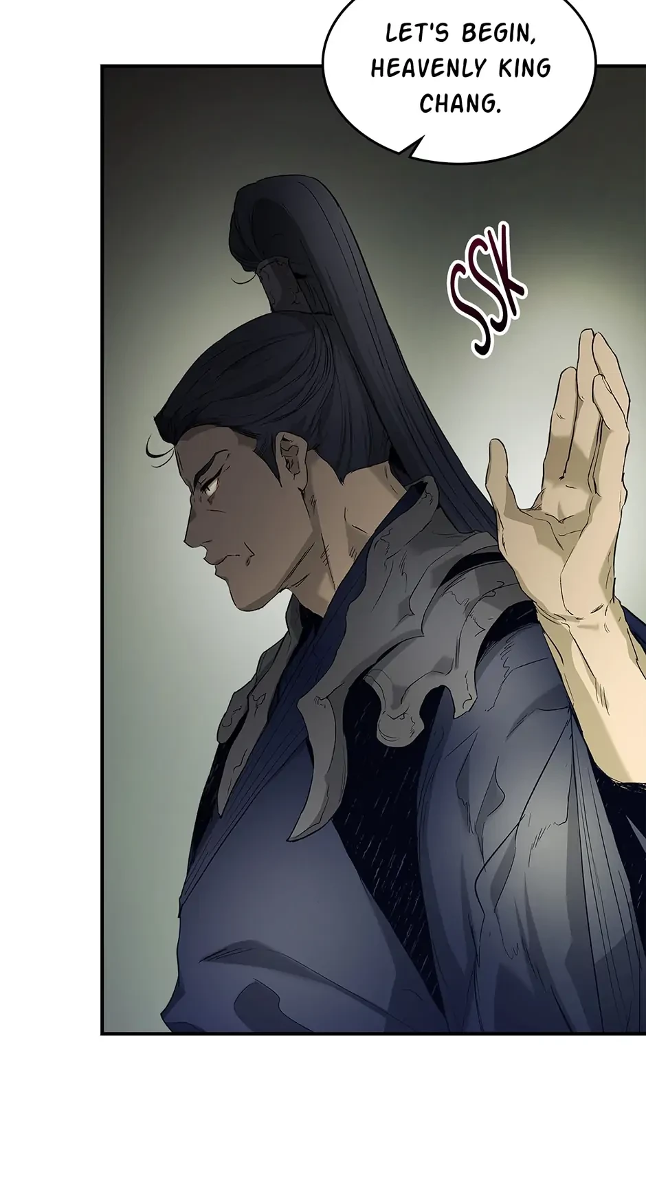 Level Up with the Gods Chapter 37 - 64