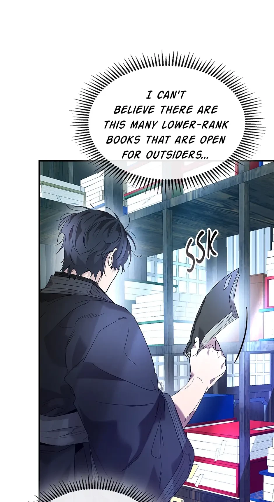 Level Up with the Gods Chapter 39 - 89