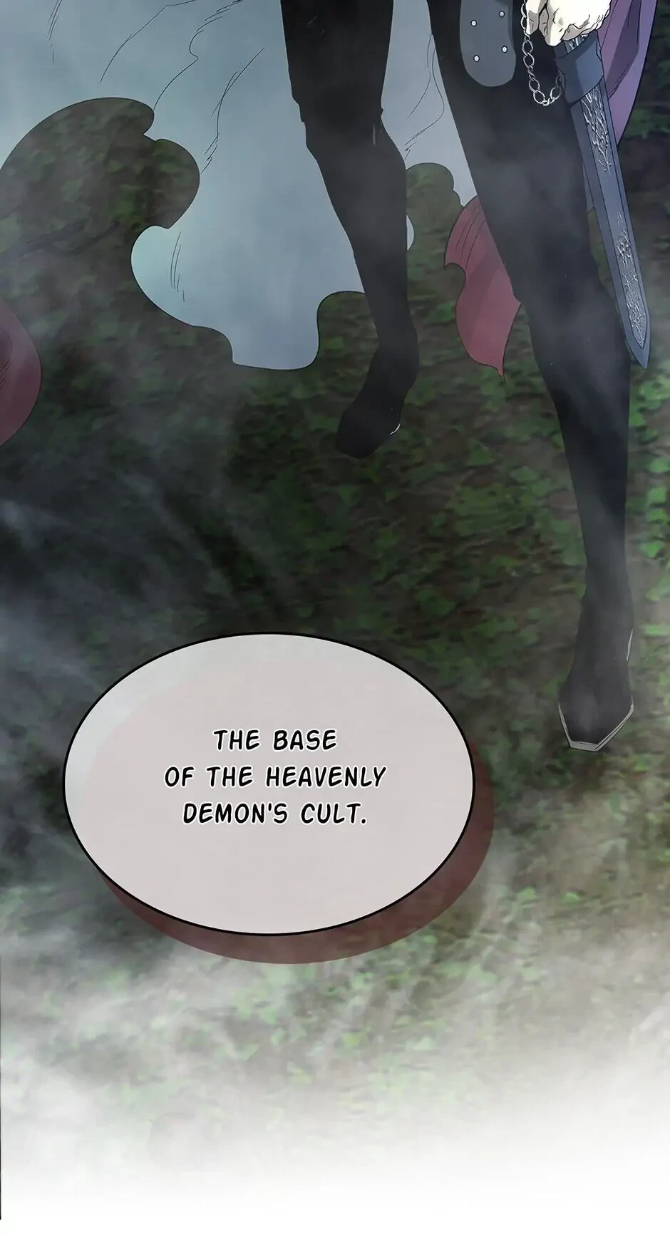 Level Up with the Gods Chapter 36 - 4