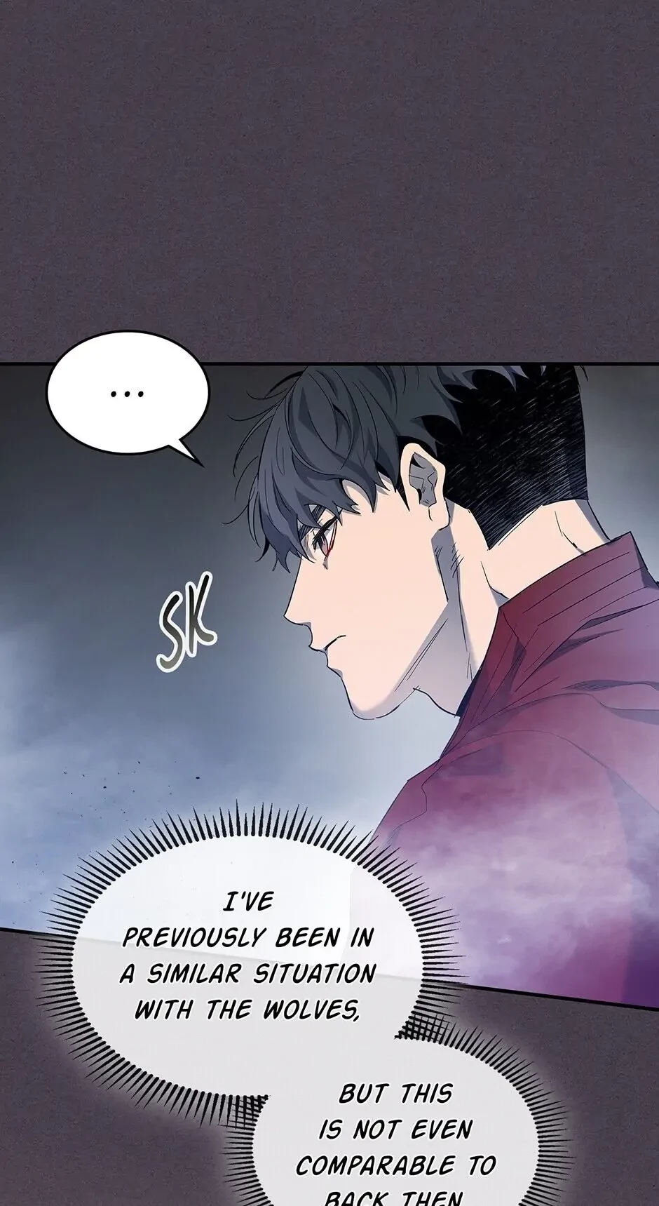 Level Up with the Gods Chapter 36 - 8