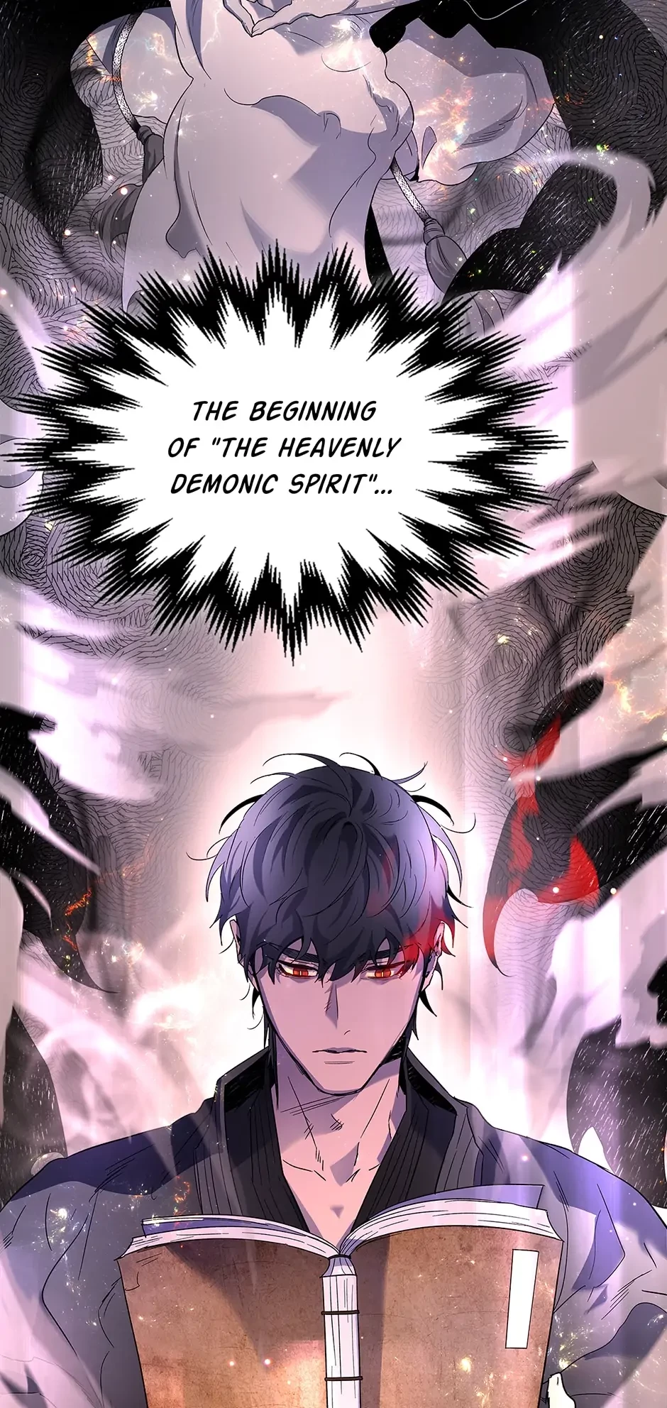 Level Up with the Gods Chapter 39 - 95