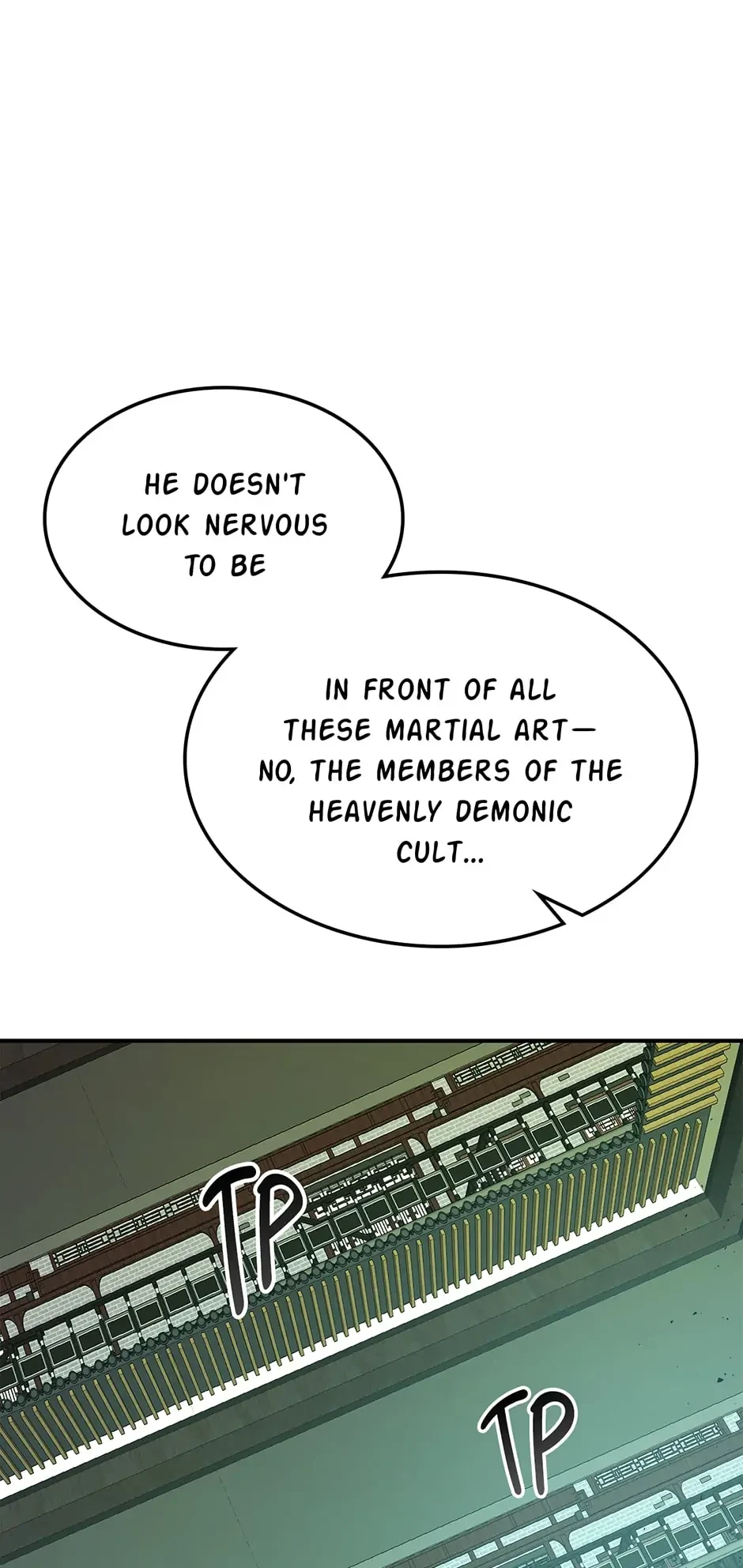 Level Up with the Gods Chapter 37 - 72