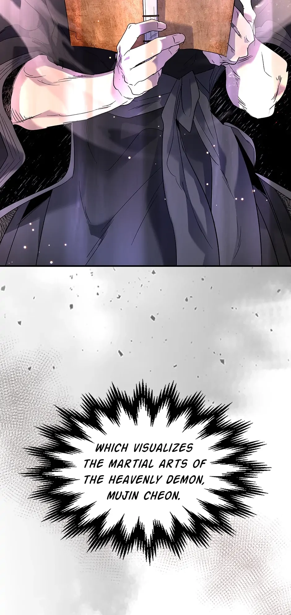 Level Up with the Gods Chapter 39 - 96