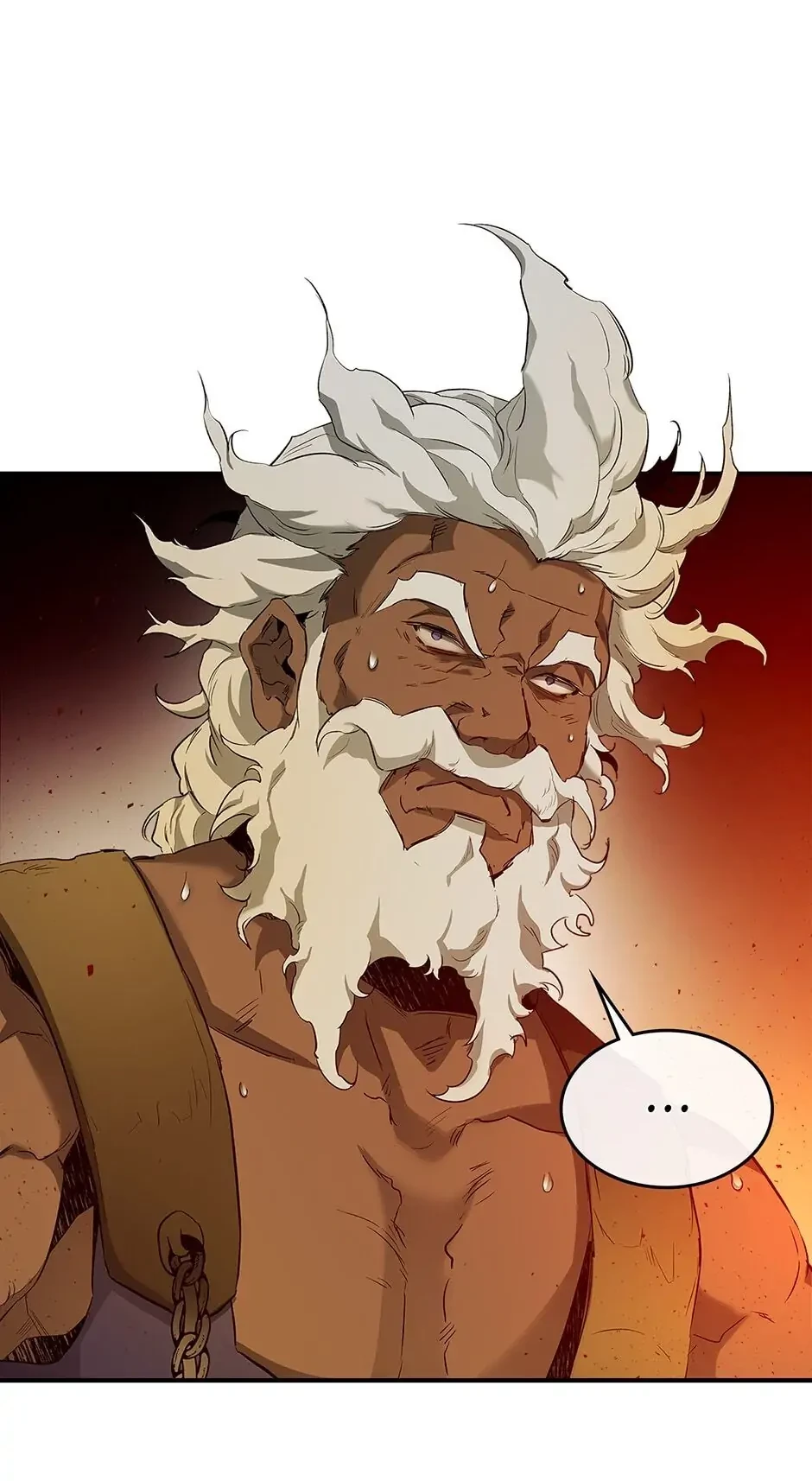 Level Up with the Gods Chapter 35 - 1