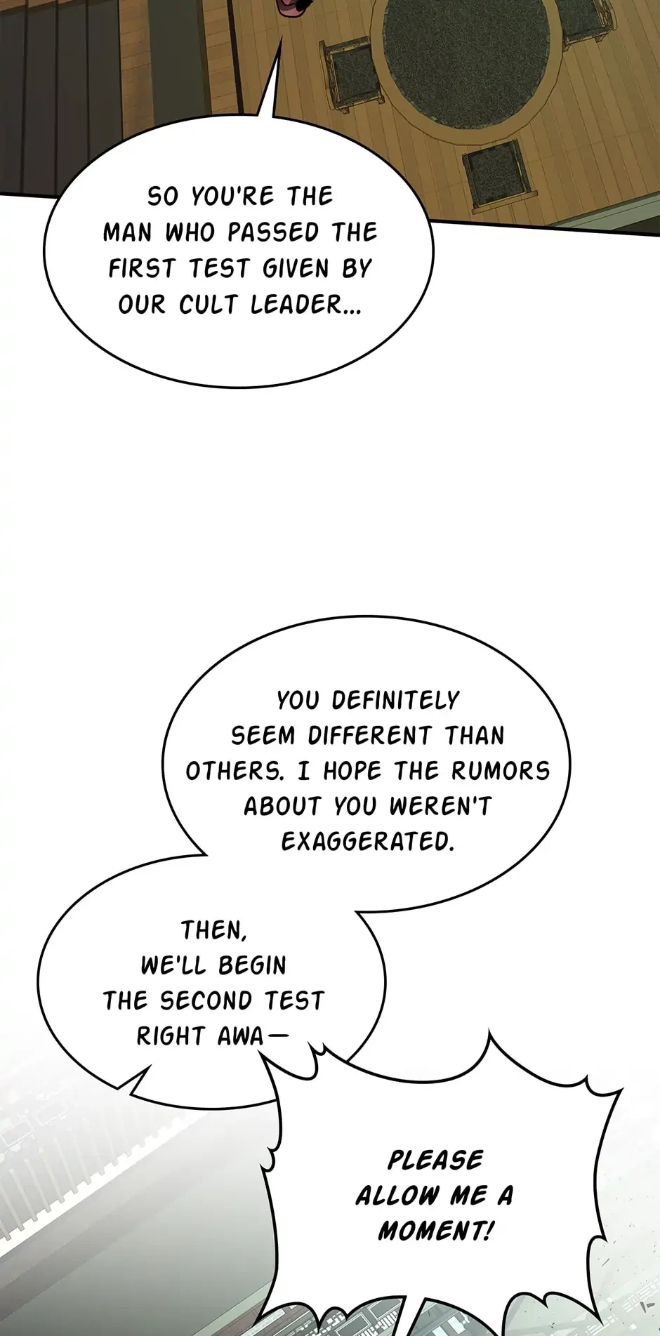 Level Up with the Gods Chapter 37 - 77