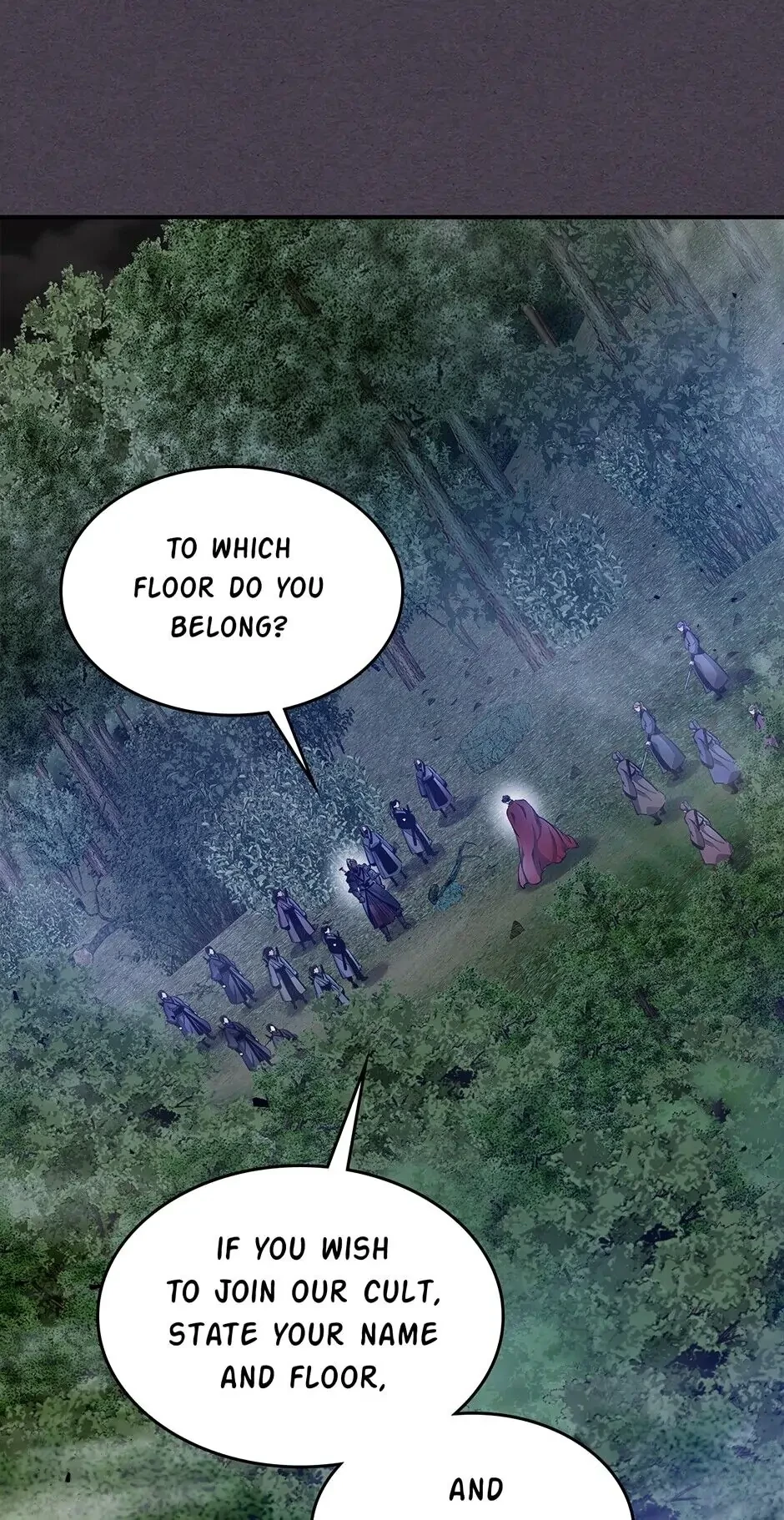 Level Up with the Gods Chapter 36 - 14